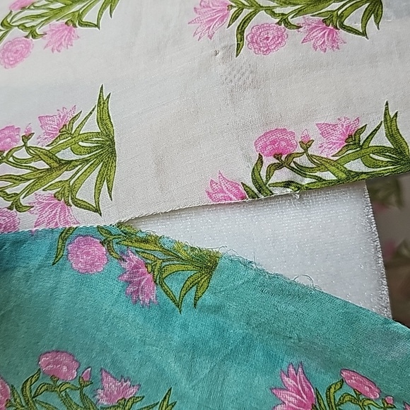 Irma Design Dupatta and Shirt Set - Picture 14 of 14